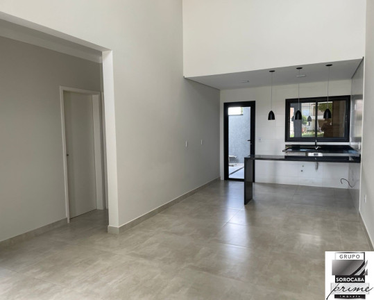 Imagem Casa com 3 Quartos à Venda, 160 m² em Cajuru Do Sul - Sorocaba