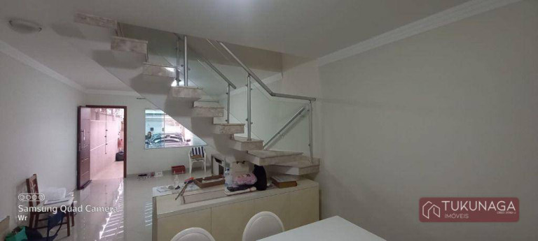 Imagem Sobrado com 3 Quartos à Venda, 160 m² em Vila Constança - São Paulo Imagem Sobrado com 3 Quartos à Venda, 160 m² em Vila Constança - São Paulo
