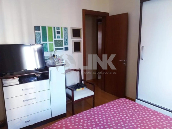 Imagem Apartamento com 3 Quartos à Venda, 70 m² em Cristo Redentor - Porto Alegre