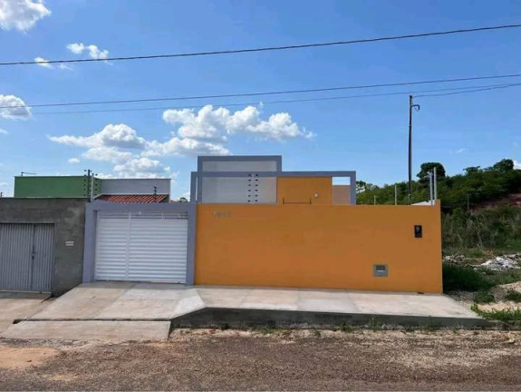 Imagem Casa com 2 Quartos à Venda, 62 m² em Vale Do Gavião - Teresina