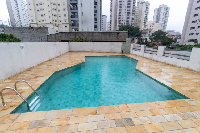 Imagem Apartamento com 2 Quartos à Venda, 55 m² em Saúde - São Paulo Imagem Apartamento com 2 Quartos à Venda, 55 m² em Saúde - São Paulo