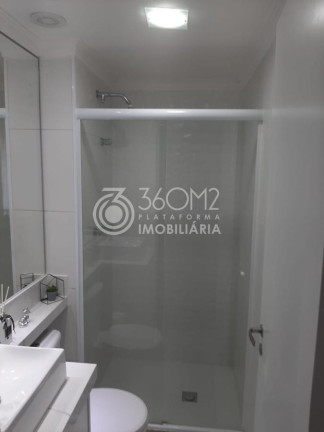 Imagem Apartamento com 2 Quartos à Venda, 66 m² em Vila Metalúrgica - Santo André