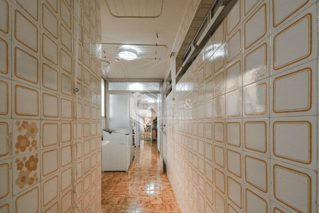 Imagem Apartamento com 3 Quartos à Venda, 154 m² em Bela Vista - São Paulo
