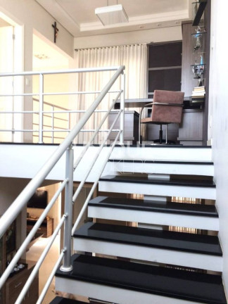 Imagem Casa com 4 Quartos à Venda, 280 m² em Jardim Pitangueiras I - Jundiaí