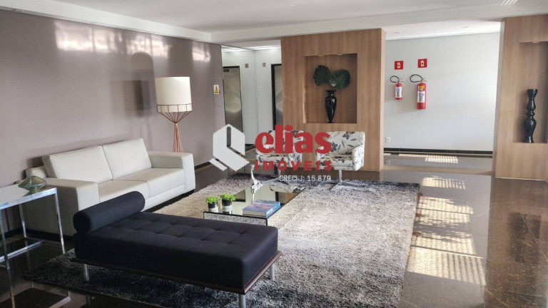 Imagem Apartamento com 4 Quartos à Venda, 260 m² em Jardim Estoril Iv - Bauru Imagem Apartamento com 4 Quartos à Venda, 260 m² em Jardim Estoril Iv - Bauru