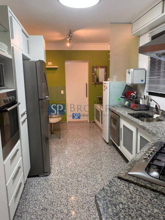 Imagem Apartamento com 3 Quartos à Venda, 173 m² em Vila Pompeia - São Paulo Imagem Apartamento com 3 Quartos à Venda, 173 m² em Vila Pompeia - São Paulo