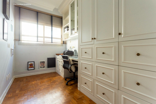 Imagem Apartamento com 3 Quartos à Venda, em Jardim América - São Paulo Imagem Apartamento com 3 Quartos à Venda, em Jardim América - São Paulo