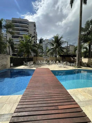 Imagem Apartamento com 3 Quartos à Venda, 70 m² em Barra Olímpica - Rio De Janeiro Imagem Apartamento com 3 Quartos à Venda, 70 m² em Barra Olímpica - Rio De Janeiro
