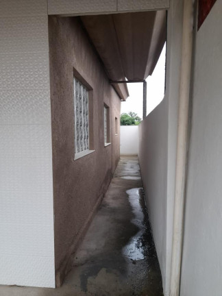 Imagem Imóvel com 2 Quartos à Venda, 25 m² em Campo Grande - Rio De Janeiro