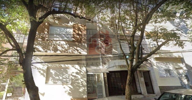 Imagem Apartamento com 2 Quartos à Venda, 55 m² em Centro Histórico De Porto Alegre - Porto Alegre