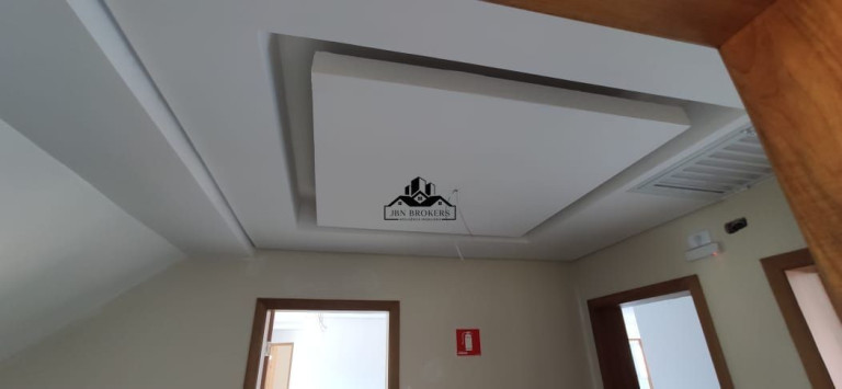 Imagem Apartamento com 2 Quartos à Venda, 50 m² em Parque Marajoara - Santo André Imagem Apartamento com 2 Quartos à Venda, 50 m² em Parque Marajoara - Santo André