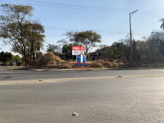 Imóvel à Venda, 250 m² em Brejo Alegre - São José Do Rio Preto