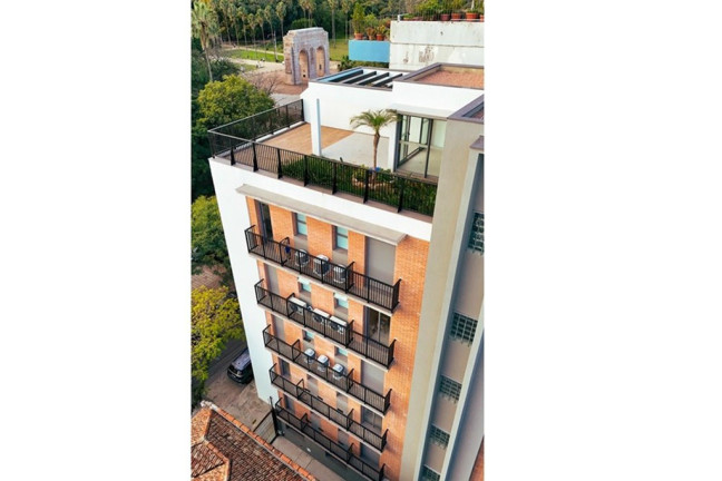 Imagem Apartamento com 2 Quartos à Venda, 66 m² em Bom Fim - Porto Alegre Imagem Apartamento com 2 Quartos à Venda, 66 m² em Bom Fim - Porto Alegre