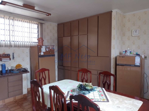 Imagem Casa com 4 Quartos à Venda, 555 m² em Centro - Pirassununga Imagem Casa com 4 Quartos à Venda, 555 m² em Centro - Pirassununga