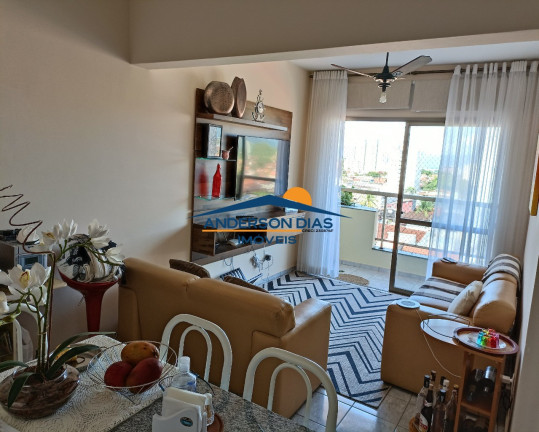 Imagem Imóvel com 3 Quartos à Venda, 90 m² em Martim De Sá - Caraguatatuba