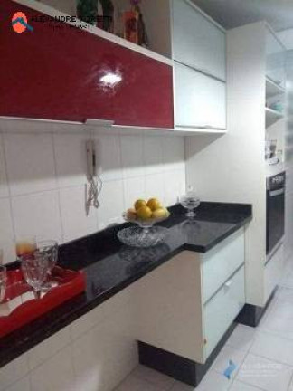 Imagem Apartamento com 3 Quartos à Venda, 89 m² em Jardim Guadalajara - Sorocaba Imagem Apartamento com 3 Quartos à Venda, 89 m² em Jardim Guadalajara - Sorocaba