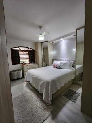 Imagem Sobrado com 3 Quartos à Venda, 318 m² em Riacho Grande - São Bernardo Do Campo