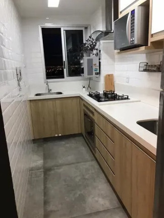 Imagem Imóvel com 2 Quartos à Venda, 54 m² em Sul (águas Claras) - Brasília Imagem Imóvel com 2 Quartos à Venda, 54 m² em Sul (águas Claras) - Brasília
