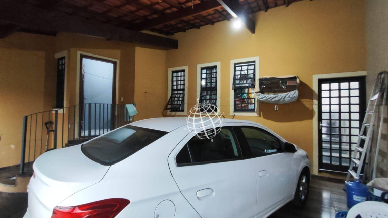 Imagem Casa com 2 Quartos à Venda, 140 m² em Jardim Alvinópolis - Atibaia