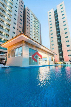Imagem Apartamento com 3 Quartos à Venda, 61 m² em Parangaba - Fortaleza