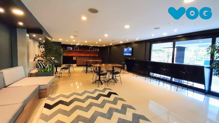 Imagem Kitnet com 1 Quarto à Venda, 27 m² em Cidade Baixa - Porto Alegre