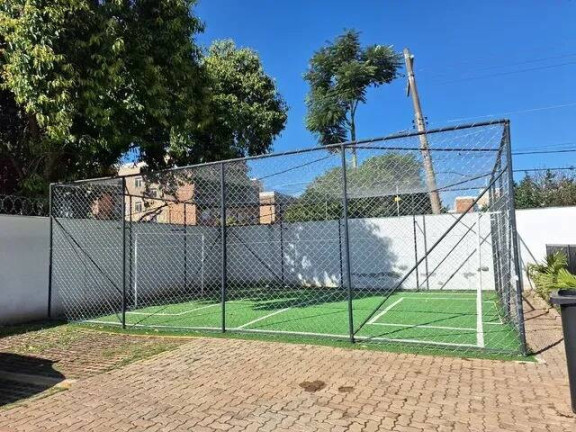 Imagem Apartamento com 3 Quartos à Venda, 60 m² em Caguassu - Sorocaba Imagem Apartamento com 3 Quartos à Venda, 60 m² em Caguassu - Sorocaba