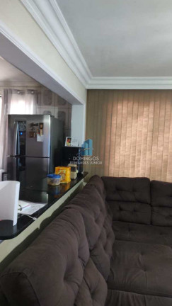 Imagem Apartamento com 2 Quartos à Venda, 52 m² em Jardim Santa Terezinha (zona Leste) - São Paulo Imagem Apartamento com 2 Quartos à Venda, 52 m² em Jardim Santa Terezinha (zona Leste) - São Paulo