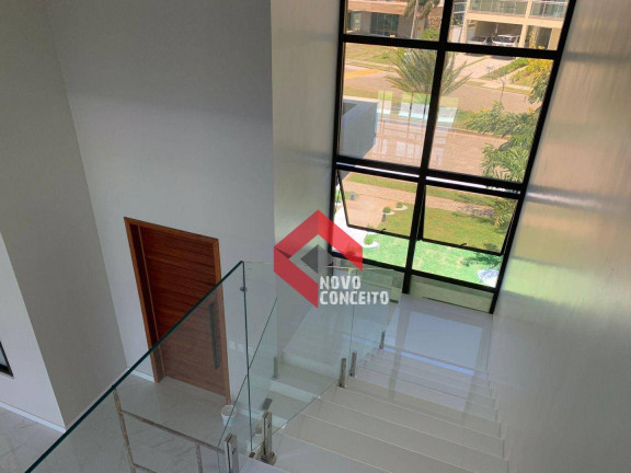 Imagem Casa com 5 Quartos à Venda, 407 m² em Alphaville Fortaleza - Eusébio Imagem Casa com 5 Quartos à Venda, 407 m² em Alphaville Fortaleza - Eusébio