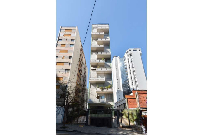 Imagem Apartamento com 3 Quartos à Venda, 221 m² em Consolação - São Paulo Imagem Apartamento com 3 Quartos à Venda, 221 m² em Consolação - São Paulo