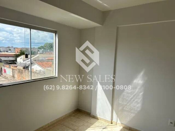 Imagem Apartamento com 1 Quarto à Venda, 43 m² em Setor Aeroporto - Goiânia