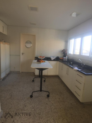 Imagem Casa de Condomínio com 5 Quartos à Venda, 460 m² em Alphaville - Santana De Parnaíba Imagem Casa de Condomínio com 5 Quartos à Venda, 460 m² em Alphaville - Santana De Parnaíba
