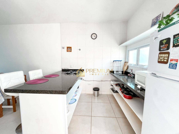 Imagem Sobrado com 2 Quartos à Venda, 82 m² em Massaguaçu - Caraguatatuba