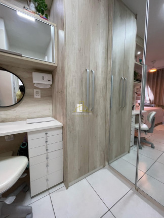 Imagem Imóvel com 2 Quartos à Venda, 57 m² em Valparaíso - Serra Imagem Imóvel com 2 Quartos à Venda, 57 m² em Valparaíso - Serra