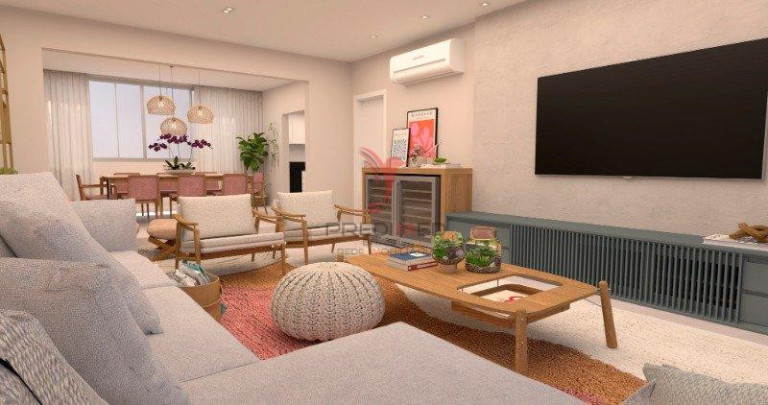 Imagem Apartamento com 3 Quartos à Venda, 185 m² em Copacabana - Rio De Janeiro Imagem Apartamento com 3 Quartos à Venda, 185 m² em Copacabana - Rio De Janeiro