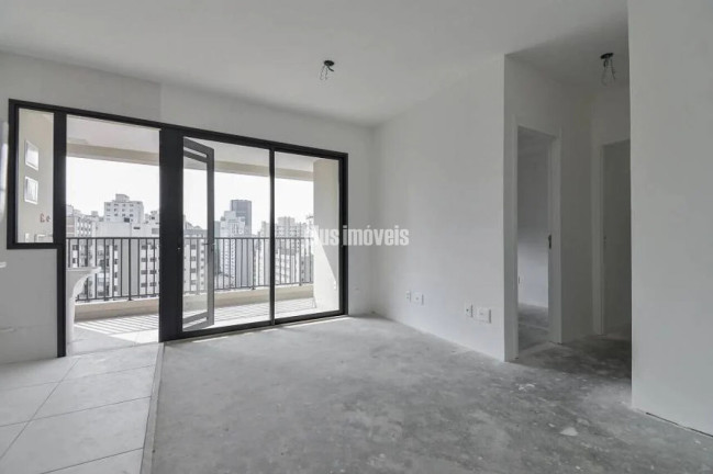 Imagem Apartamento com 2 Quartos à Venda, 61 m² em Bela Vista - São Paulo Imagem Apartamento com 2 Quartos à Venda, 61 m² em Bela Vista - São Paulo