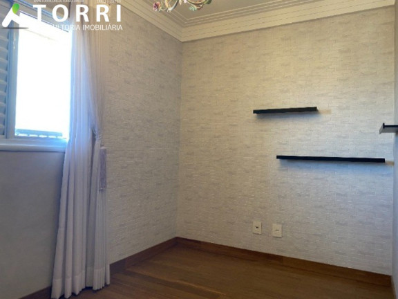 Imagem Imóvel com 3 Quartos à Venda, 168 m² em Parque Bela Vista - Votorantim
