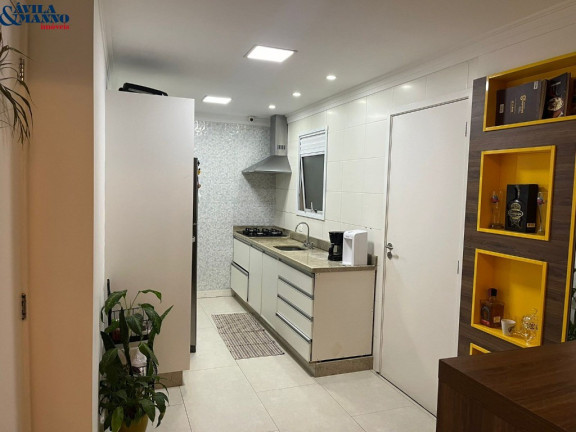 Imagem Apartamento com 2 Quartos à Venda, 100 m² em Tatuapé - São Paulo Imagem Apartamento com 2 Quartos à Venda, 100 m² em Tatuapé - São Paulo