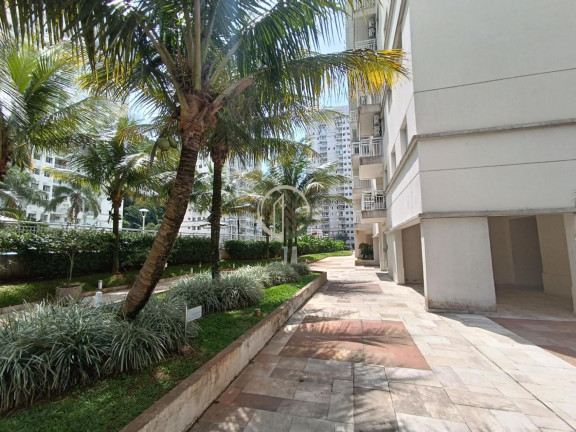 Imagem Apartamento com 3 Quartos para Alugar, 84 m² em Marapé - Santos