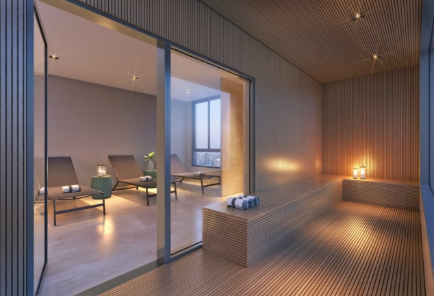 Imagem Imóvel com 1 Quarto à Venda, em Vila Pompéia - São Paulo Imagem Imóvel com 1 Quarto à Venda, em Vila Pompéia - São Paulo