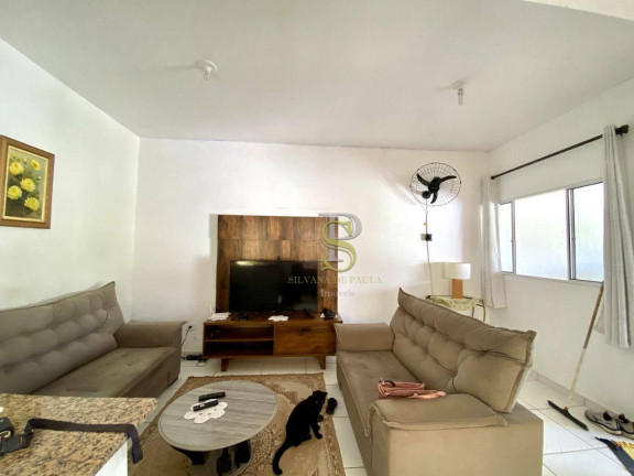 Imagem Casa com 2 Quartos à Venda, 130 m² em Jundiaizinho - Mairiporã