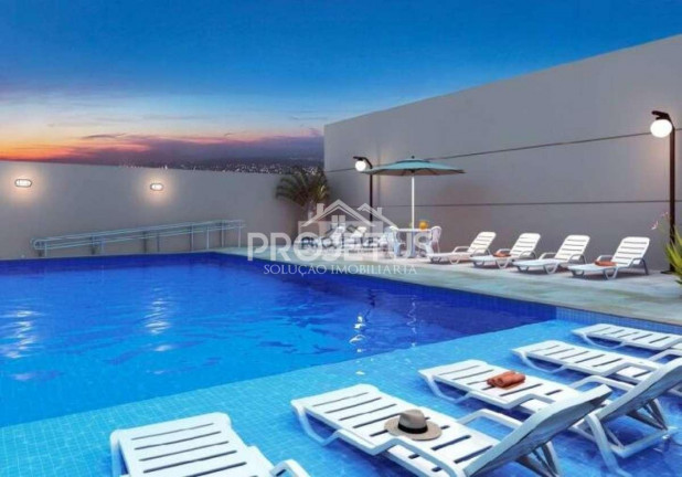 Apartamento com 2 Quartos à Venda, 41 m² em Sítio Da Figueira - São Paulo