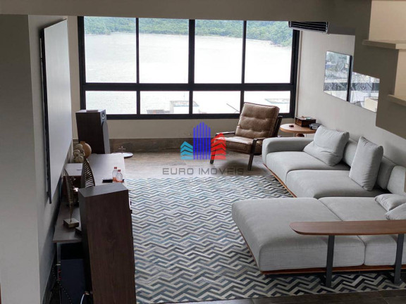 Imagem Apartamento com 4 Quartos à Venda, 504 m² em Itarare - Sao Vicente Imagem Apartamento com 4 Quartos à Venda, 504 m² em Itarare - Sao Vicente