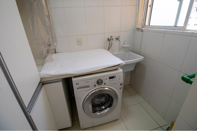 Imagem Apartamento com 1 Quarto à Venda, 104 m² em Perdizes - São Paulo
