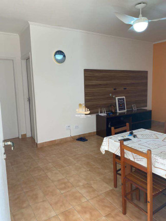 Imagem Apartamento com 1 Quarto à Venda, 62 m² em Caiçara - Praia Grande