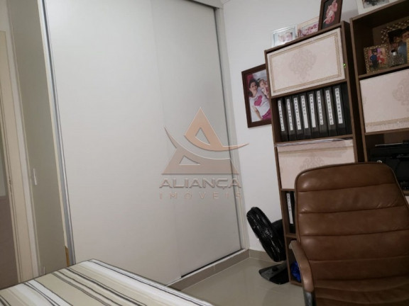 Imagem Apartamento com 3 Quartos à Venda, 62 m² em Jardim Palma Travassos - Ribeirão Preto