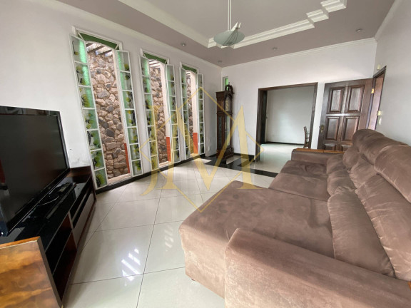 Imagem Casa com 3 Quartos à Venda, 360 m² em Giovanini - Coronel Fabriciano