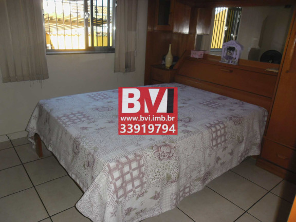 Imagem Casa com 2 Quartos à Venda, 65 m² em Rocha Miranda - Rio De Janeiro Imagem Casa com 2 Quartos à Venda, 65 m² em Rocha Miranda - Rio De Janeiro