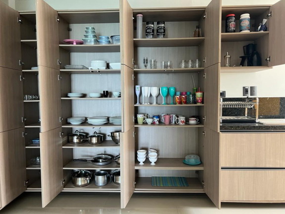 Imagem Apartamento com 2 Quartos à Venda, 80 m² em Centro - Guarapari