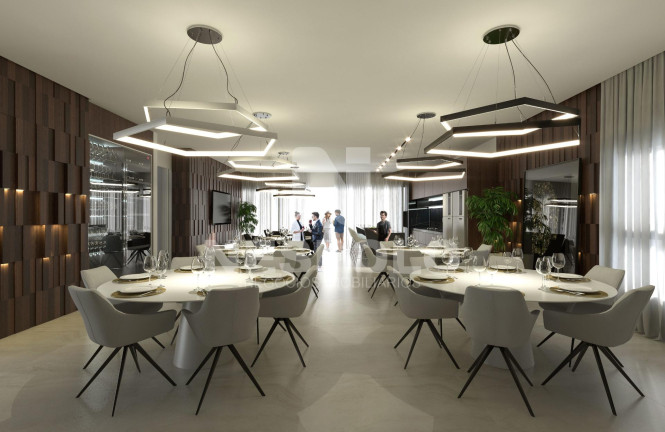 Imagem Apartamento à Venda, 137 m² em Cabeçudas - Itajai