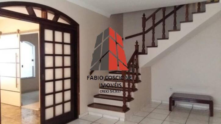 Imagem Sobrado com 4 Quartos à Venda, 218 m² em Vila Santo Estevão - São Paulo Imagem Sobrado com 4 Quartos à Venda, 218 m² em Vila Santo Estevão - São Paulo
